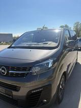 Opel Zafira Life 2.0 Diesel 130kW Innovation auto... - Opel Zafira Life aus 2019