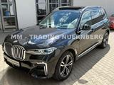 BMW X7 xDRIVE 40 i M SPORTPAKET-PANO-4ZONEN-22ZOLL - gebrauchte BMW X7 aus dem Jahr 2019