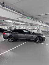 Jaguar XF 30d 300PS Prestige Automatik Prestige - Jaguar XF: 30d