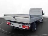 Volkswagen Crafter 35 Pritschenwagen Einzelkabine Motor: 2, - Offers
