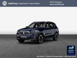 BMW iX3 Impressive, AHK, SHZ, LED