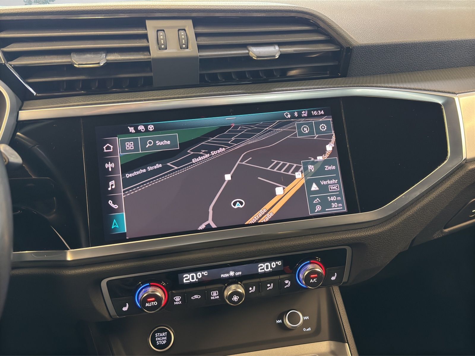 Audi Q3 - Bild 12