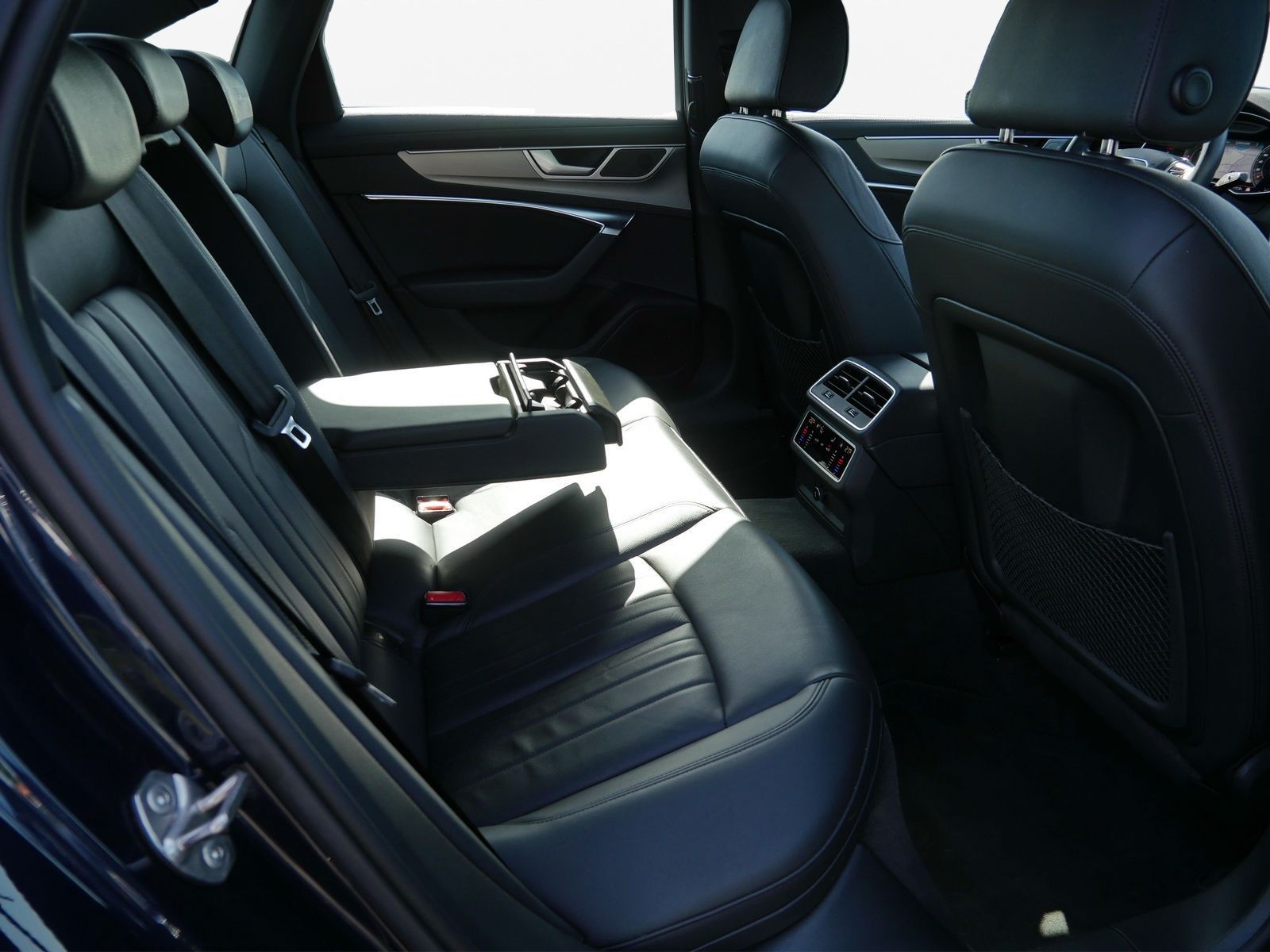 Audi A6 - Bild 16
