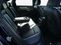 Audi A6 - Vorschau Bild 16