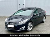 Hyundai i40 Premium Aut.  * Leder * Navi * Panorama * - Hyundai i40: Limousine