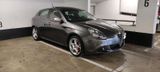 Alfa Romeo Giulietta 1.4 TB MultiAir TCT - Alfa Romeo Giulietta: Privatanbieter
