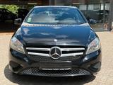 Mercedes-Benz A 200 CDI OM651 2.1L Autom. *80tkm*Sportpaket* - gebrauchte Mercedes-Benz A 200 aus dem Jahr 2015