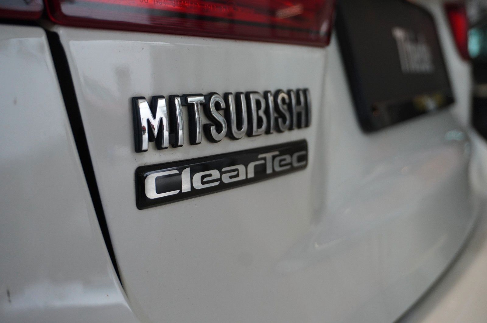 Fahrzeugabbildung Mitsubishi ASX 1.6 EDITION 2WD NAVI/LED/KAMERA/SHZ/TEMP/DAB