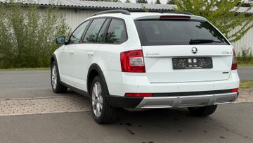 Skoda Octavia - 6