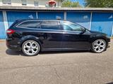 Ford Mondeo ST Line/Titanium S +AUTOMATIK+STHZG+ - Ford Mondeo aus 2012: Titanium
