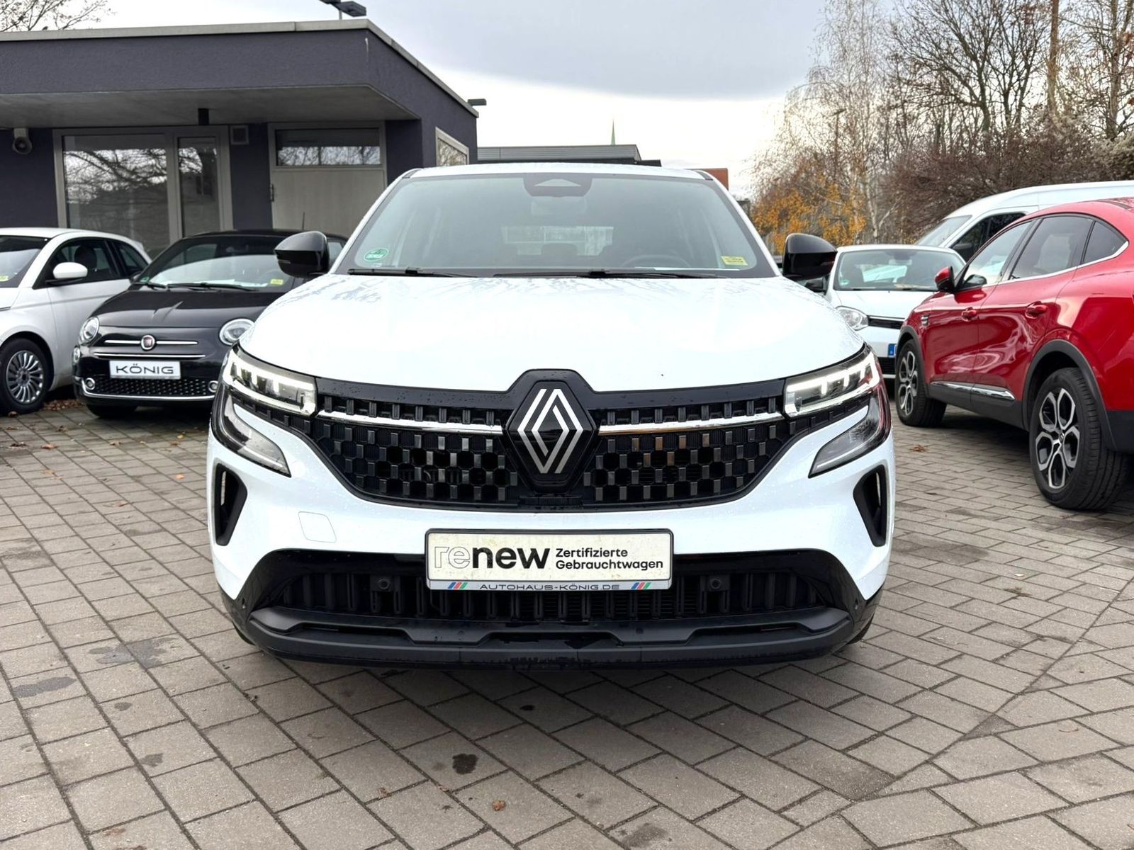 Renault Austral - Bild 2
