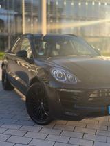 Porsche Macan S  - Porsche Gebrauchtwagen in Köln