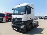 Mercedes-Benz Tractor | Mercedes | Actros - Mercedes-Benz Trac