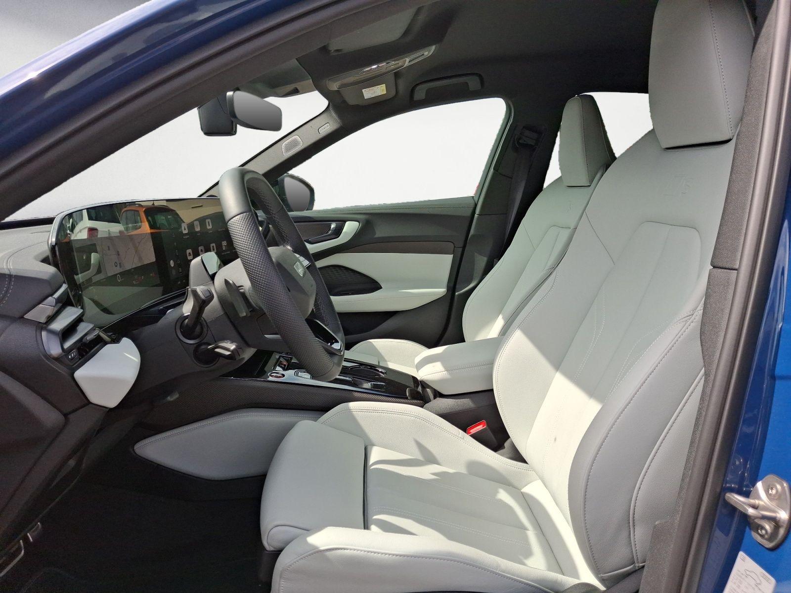 Audi A5 Limousine TFSI quattro S tronic 204PS, миниатюра 9