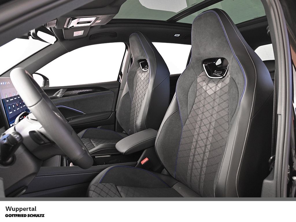 Volkswagen Tiguan - Bild 10