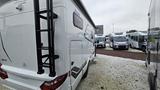 HYMER / ERIBA / HYMERCAR ML-T Xperience 570 / 4,1to, AHK, Autarkie - Hymer ML-T Xperience