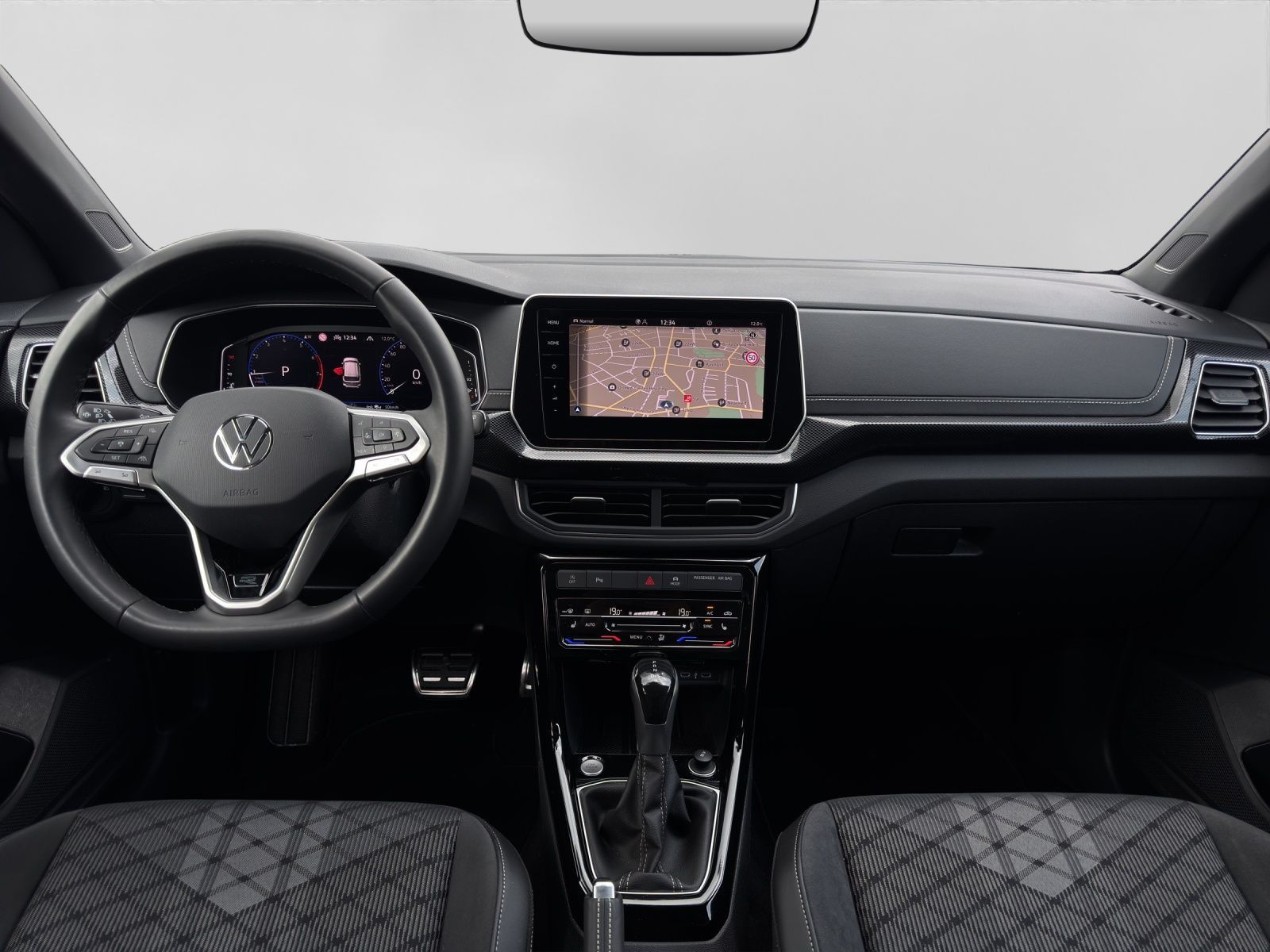 Volkswagen T-Cross - Bild 6