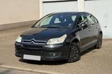 Citroën C4 Exclusive 1.6 Benzin*XENON,KURVENLICHT,KLIMA* - Citroën C4 Exclusive mit Benzin-Antrieb