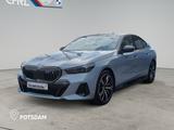 BMW i5 xDrive40 M-Paket PRO | 34% UPE-Nachlass | AHK