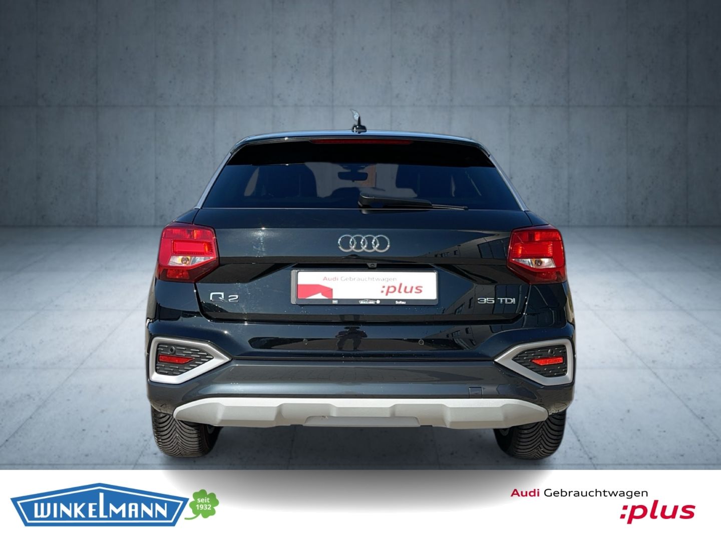 Audi Q2 - Bild 4