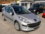 Peugeot 207 SW Tendance - Peugeot 207: SW Tendance