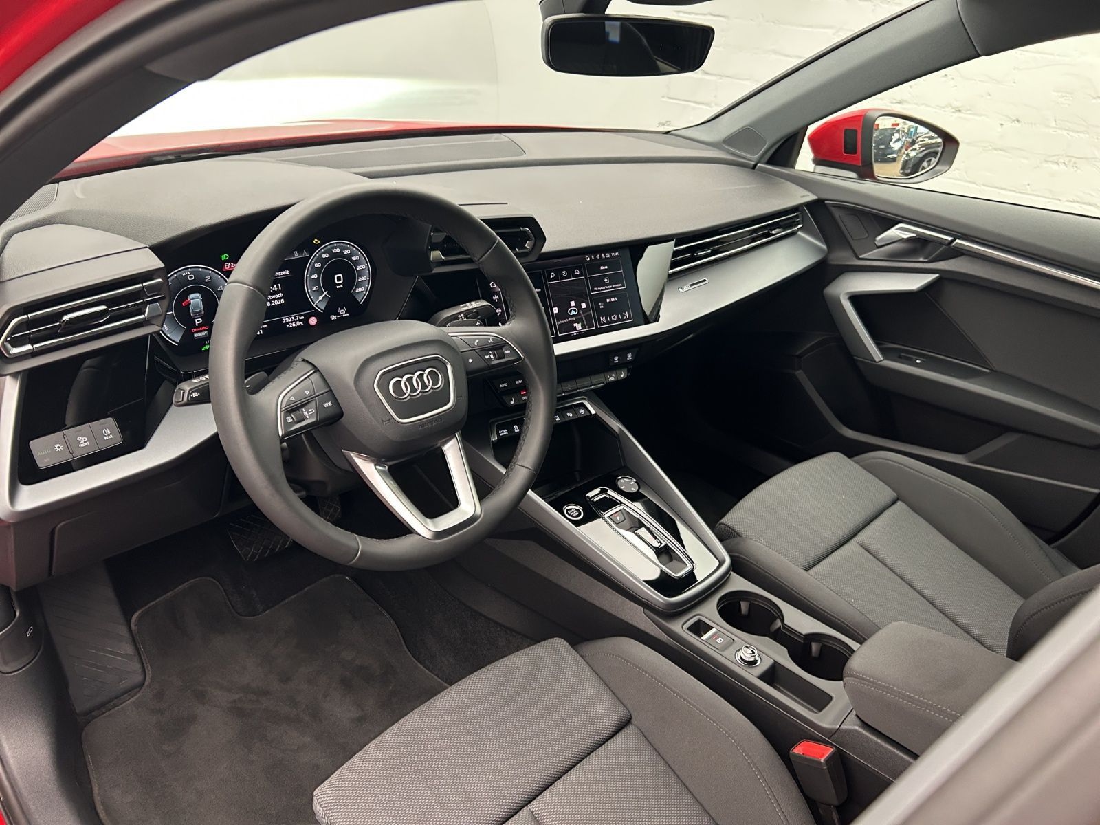 Audi A3 - Bild 20