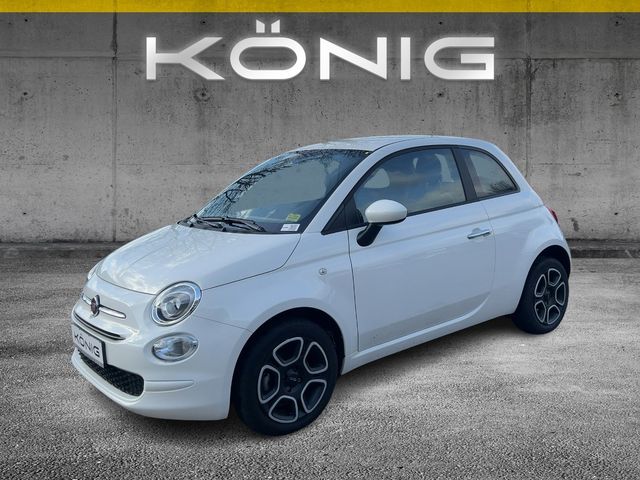 Fiat 500 1.0 CLUB Klima*GRA *EFH*LR*el.ASP