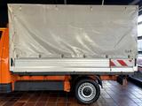 Volkswagen T5 4MOTION LANG PRITSCHE DIFFERENTIALSPERRE AHK  - VW T5 Transporter in Bonn