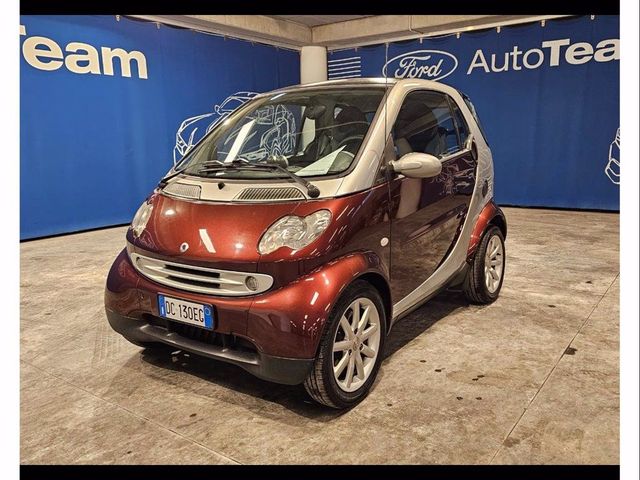 Smart SMART Fortwo 0.8 cdi smart&passion del 2006