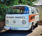 Volkswagen VW t2b Westfalia Tintop Camper.2l matching... - Volkswagen T2: Camper