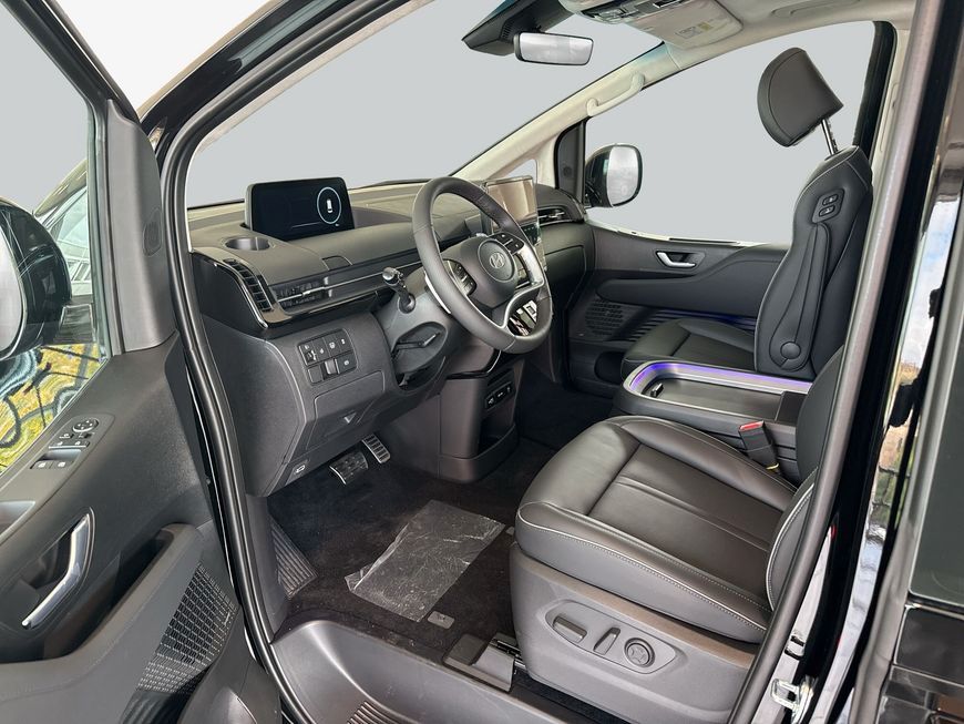 Hyundai Staria – Bild 8