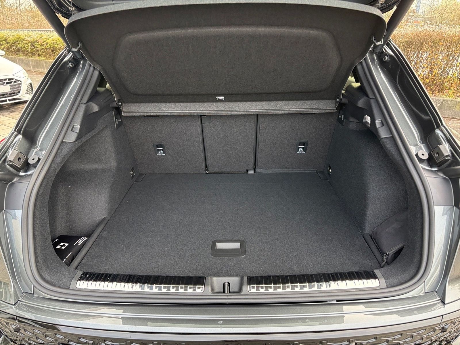 Audi Q3 - Bild 8