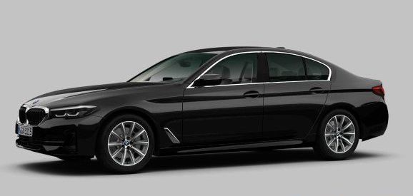BMW 520d Limousine/NP79€/KOMFORTSITZE/STANDHEIZUNG/