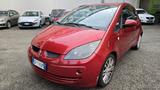 Mitsubishi Colt 1.1 12V 3p. GPL per Neopatentati - Mitsubishi Colt mit LPG-Antrieb