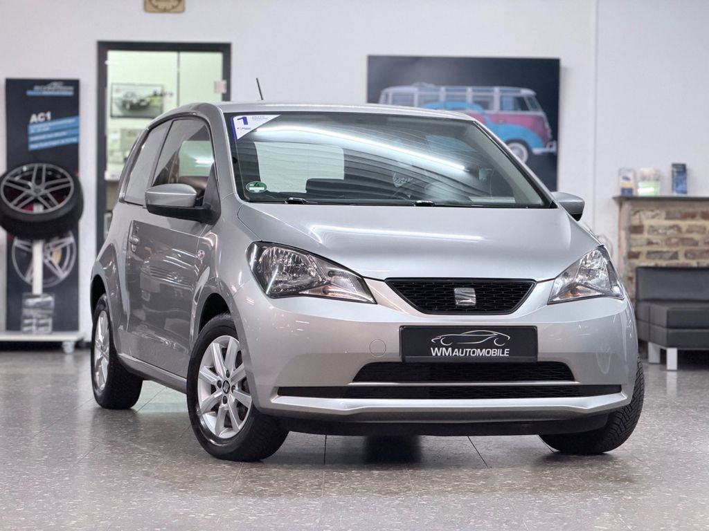 Image of Seat Mii