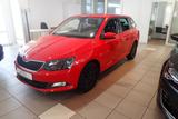 Skoda Fabia Combi Ambition TDI DSG AHK NAVI PDC 1.HAND - Skoda Fabia mit Diesel-Antrieb: ESP