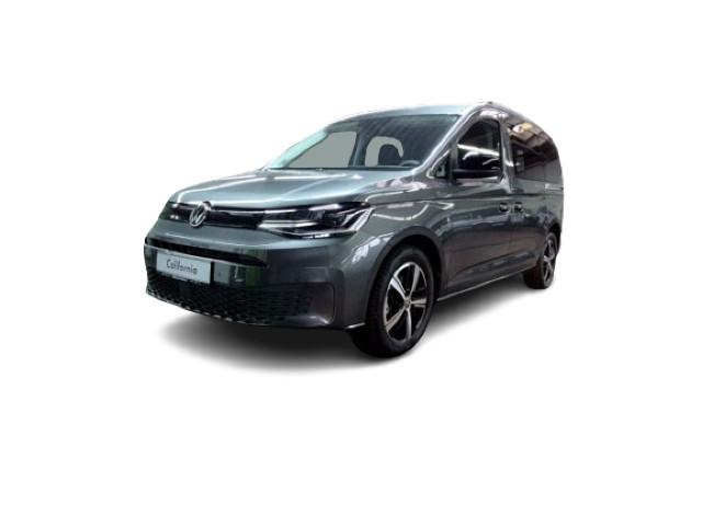Volkswagen Caddy California Maxi 4Motion LED Küche