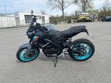Yamaha MT-125 # Shark Auspuff # Top-Zustand # 5.250km # - YAMAHA 250