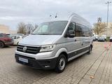 Volkswagen Grand California 680 ehem. UPE 102.975,-! - Offers