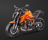 KTM 1390 SUPER DUKE EVO 2000€ RABATT !! - Offers