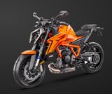 KTM 1390 SUPER DUKE EVO 2000€ RABATT !! - KTM 200 DUKE
