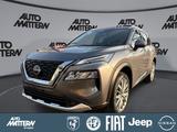 Nissan X-Trail Tekna+|Klimaaut.|NAVI|LED|Pano|SHZ - Nissan X-Trail Jahreswagen