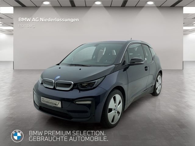 BMW i3 120Ah Kamera Sitzheizung