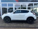 Nissan Juke Bose Personal Edition Automatik+Kam+LED+Nav - Nissan Gebrauchtwagen