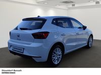 Seat Ibiza - Vorschau Bild 4