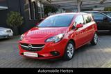 Opel Corsa E 1.4 ON*AUTOMATIK*NAVI*5TÜRIG*KAMERA*TOP* - Opel Corsa: Türig