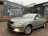 Skoda Octavia Lim. ELEGANCE/48.000KM/SEHR GEPFLEGT - Skoda Octavia: 00