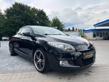 Renault Megane III Coupe BOSE Edition/SHZ/NAVI/KLIMA/ - Renault Megane aus 2011: Bose