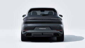 Porsche Cayenne - 8