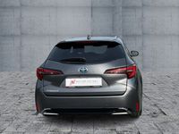 Toyota Corolla - Vorschau Bild 5